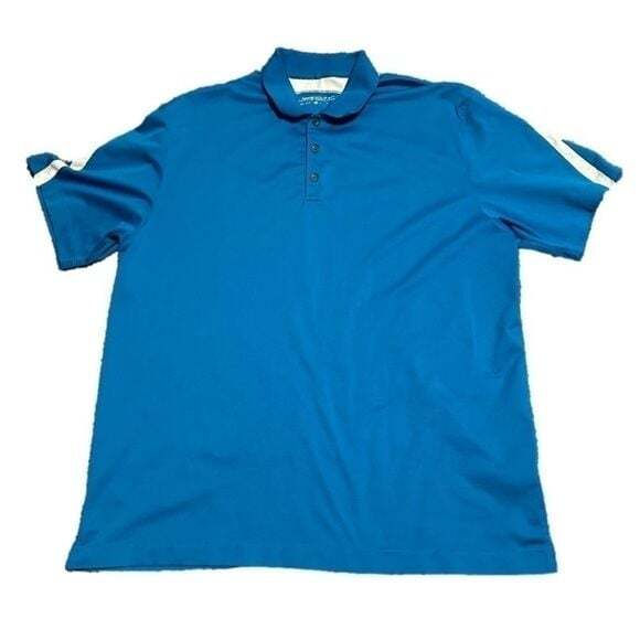 Nike Other - Nike Golf Dri-FIT Men’s Polo Size XL